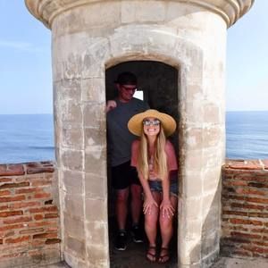 Meet your Posher, Madison